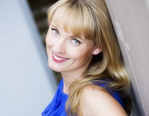Liene Andreta Kalnciema