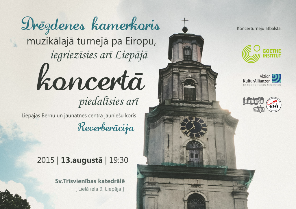 Drezdenes kamerkoris un Reverberacija_afisa(1)