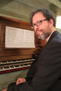 Enrico Presti