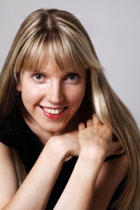 Larisa Carjkova