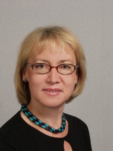 Marju Riisikamp