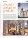 Liepājas garīguma vertikāle